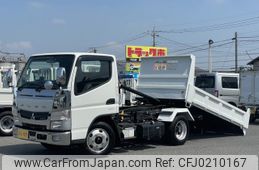 mitsubishi-fuso canter 2021 quick_quick_FBA60_FBA60-585819