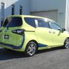 toyota sienta 2016 -TOYOTA--Sienta NSP170G--7067733---TOYOTA--Sienta NSP170G--7067733- image 2