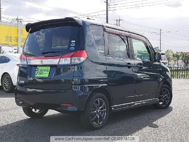 mitsubishi delica-d2 2015 quick_quick_DBA-MB15S_MB15S-512048 image 2