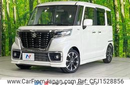 suzuki spacia 2019 CFJ1528856