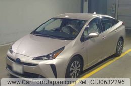 toyota prius 2019 -TOYOTA 【湘南 333ﾛ 235】--Prius DAA-ZVW51--ZVW51-8063293---TOYOTA 【湘南 333ﾛ 235】--Prius DAA-ZVW51--ZVW51-8063293-