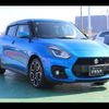 suzuki swift 2017 quick_quick_CBA-ZC33S_ZC33S-101118 image 10