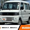 mitsubishi minicab-van 2010 -MITSUBISHI--Minicab Van GBD-U61V--U61V-1405979---MITSUBISHI--Minicab Van GBD-U61V--U61V-1405979- image 1