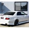 toyota chaser 1999 GOO_JP_700060229130231014001 image 9