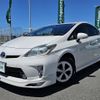 toyota prius 2013 -TOYOTA--Prius DAA-ZVW30--ZVW30-5680356---TOYOTA--Prius DAA-ZVW30--ZVW30-5680356- image 14