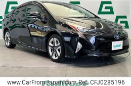 toyota prius 2016 -TOYOTA--Prius DAA-ZVW51--ZVW51-6020188---TOYOTA--Prius DAA-ZVW51--ZVW51-6020188-