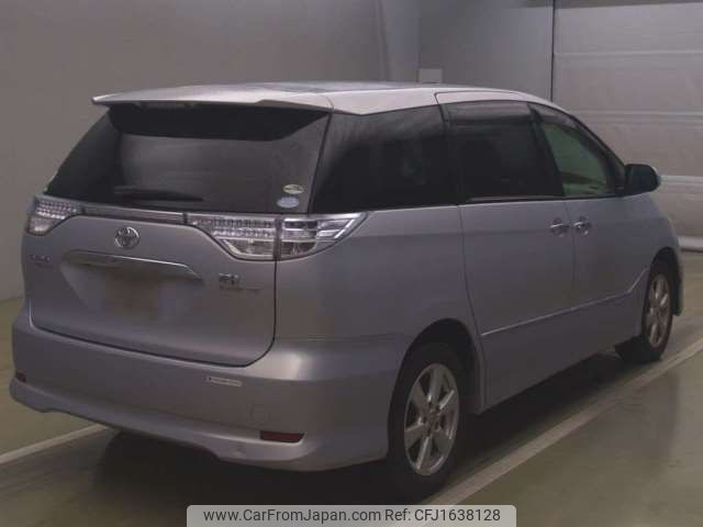 toyota estima-hybrid 2009 CFJ1638128 image 2