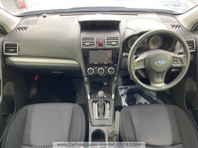 subaru forester 2015 CFJ1852896 image 2