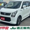 suzuki wagon-r 2013 -SUZUKI--Wagon R MH34S--225779---SUZUKI--Wagon R MH34S--225779- image 1