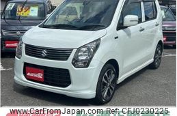 suzuki wagon-r 2013 -SUZUKI--Wagon R MH34S--225779---SUZUKI--Wagon R MH34S--225779-