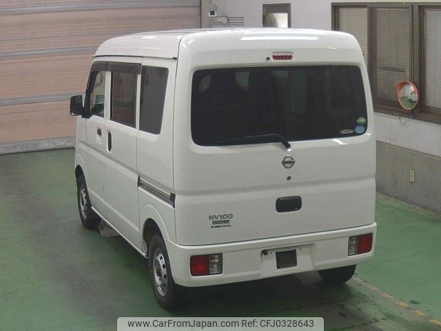 nissan clipper-van 2018 -NISSAN--Clipper Van DR17V--276885---NISSAN--Clipper Van DR17V--276885- image 2