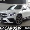 mercedes-benz glb-class 2021 -MERCEDES-BENZ 【名変中 】--Benz GLB 247612M--2W100958---MERCEDES-BENZ 【名変中 】--Benz GLB 247612M--2W100958- image 1