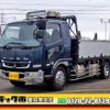 mitsubishi-fuso fighter 2007 GOO_NET_EXCHANGE_0206393A30240916W007 image 1