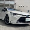 toyota corolla-touring-wagon 2019 -TOYOTA--Corolla Touring 6AA-ZWE211W--ZWE211-6009899---TOYOTA--Corolla Touring 6AA-ZWE211W--ZWE211-6009899- image 17