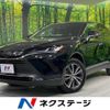 toyota harrier 2023 -TOYOTA--Harrier 6BA-MXUA85--MXUA85-0013110---TOYOTA--Harrier 6BA-MXUA85--MXUA85-0013110- image 1