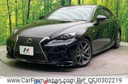 lexus is 2013 -LEXUS--Lexus IS DAA-AVE30--AVE30-5017274---LEXUS--Lexus IS DAA-AVE30--AVE30-5017274-