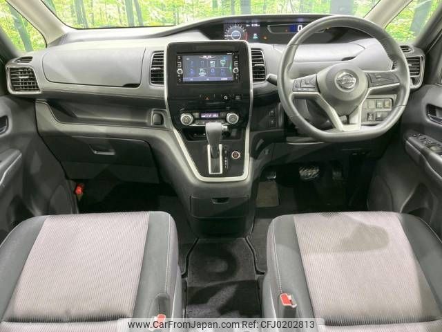 nissan serena 2016 -NISSAN--Serena DAA-GFNC27--GFNC27-001738---NISSAN--Serena DAA-GFNC27--GFNC27-001738- image 2