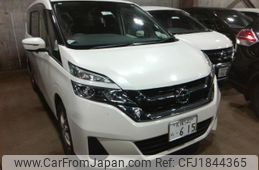 nissan serena 2019 CFJ1844365