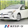 toyota prius 2017 -TOYOTA--Prius DAA-ZVW50--ZVW50-6066907---TOYOTA--Prius DAA-ZVW50--ZVW50-6066907- image 1