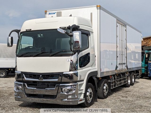 mitsubishi-fuso super-great 2023 -MITSUBISHI--Super Great 2PG-FS74HZ--FS74HZ-545551---MITSUBISHI--Super Great 2PG-FS74HZ--FS74HZ-545551- image 1