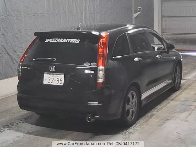 honda stream 2008 -HONDA 【熊谷 502す3299】--Stream RN6-1068879---HONDA 【熊谷 502す3299】--Stream RN6-1068879- image 2