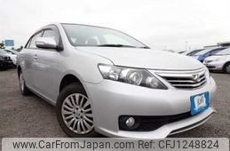 toyota allion 2012 646828-N2025050124F-27