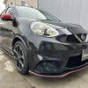 nissan march 2014 -NISSAN--March DBA-K13ｶｲ--K13-502275---NISSAN--March DBA-K13ｶｲ--K13-502275- image 17