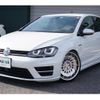 volkswagen golf 2014 quick_quick_AUCJXF_WVWZZZAUZFW147447 image 2