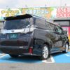 toyota vellfire 2015 -TOYOTA--Vellfire AGH30W--0030312---TOYOTA--Vellfire AGH30W--0030312- image 2