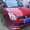 suzuki swift 2010 -SUZUKI--Swift DBA-ZD11S--ZD11S-553967---SUZUKI--Swift DBA-ZD11S--ZD11S-553967- image 3