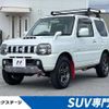 suzuki jimny 2012 -SUZUKI--Jimny ABA-JB23W--JB23W-682103---SUZUKI--Jimny ABA-JB23W--JB23W-682103- image 1