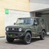 suzuki jimny 2025 CFJ0679703 image 1