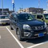 nissan x-trail 2013 -NISSAN--X-Trail DBA-NT31--NT31-317589---NISSAN--X-Trail DBA-NT31--NT31-317589- image 1