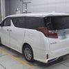 toyota alphard 2021 -TOYOTA 【富士山 340ﾉ1920】--Alphard 6AA-AYH30W--AYH30-0133255---TOYOTA 【富士山 340ﾉ1920】--Alphard 6AA-AYH30W--AYH30-0133255- image 11