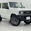 suzuki jimny 2023 -SUZUKI--Jimny 3BA-JB64W--JB64W-293961---SUZUKI--Jimny 3BA-JB64W--JB64W-293961- image 1