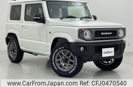 suzuki jimny 2023 -SUZUKI--Jimny 3BA-JB64W--JB64W-293961---SUZUKI--Jimny 3BA-JB64W--JB64W-293961-