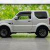 suzuki jimny-sierra 2015 CFJ1612941 image 2