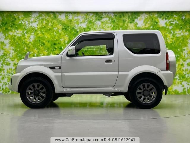 suzuki jimny-sierra 2015 CFJ1612941 image 2