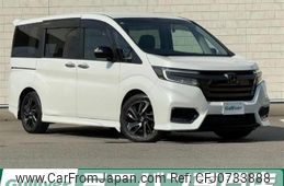 honda stepwagon 2020 -HONDA--Stepwgn 6BA-RP3--RP3-1300875---HONDA--Stepwgn 6BA-RP3--RP3-1300875-