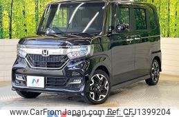 honda n-box 2019 -HONDA--N BOX 6BA-JF3--JF3-2201346---HONDA--N BOX 6BA-JF3--JF3-2201346-