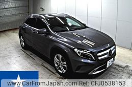 mercedes-benz gla-class 2014 -MERCEDES-BENZ 【長崎 300み7629】--Benz GLA 156942--WDC1569422J057066---MERCEDES-BENZ 【長崎 300み7629】--Benz GLA 156942--WDC1569422J057066-