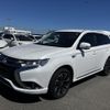 mitsubishi outlander-phev 2017 -MITSUBISHI--Outlander PHEV DLA-GG2W--GG2W-0402729---MITSUBISHI--Outlander PHEV DLA-GG2W--GG2W-0402729- image 1