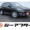 mazda cx-5 2016 -MAZDA--CX-5 DBA-KEEFW--KEEFW-203960---MAZDA--CX-5 DBA-KEEFW--KEEFW-203960- image 1