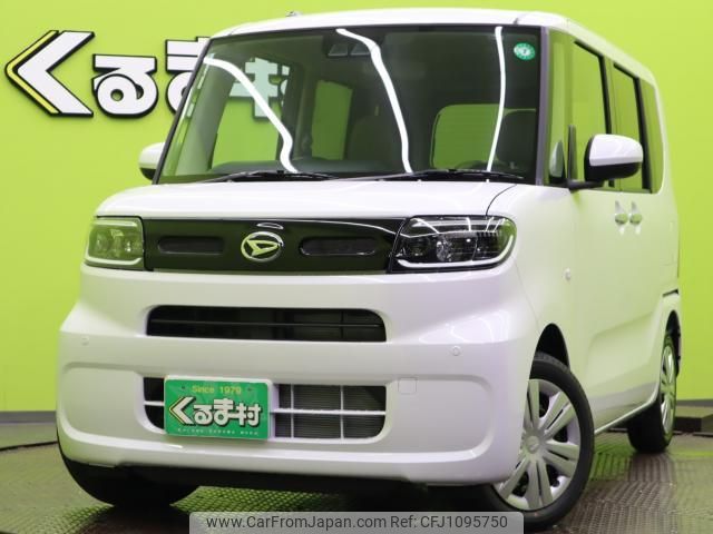 daihatsu tanto 2024 quick_quick_5BA-LA650S_LA650S-0443750 image 1