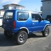 suzuki jimny 2010 -SUZUKI--Jimny JB23W--JB23W-623331---SUZUKI--Jimny JB23W--JB23W-623331- image 2