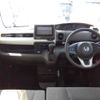 honda n-box 2022 -HONDA--N BOX 6BA-JF3--JF3-5106038---HONDA--N BOX 6BA-JF3--JF3-5106038- image 2