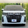 toyota alphard 2022 -TOYOTA--Alphard 3BA-AGH30W--AGH30-0436247---TOYOTA--Alphard 3BA-AGH30W--AGH30-0436247- image 16