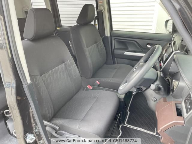 toyota tank 2019 quick_quick_M900A_M900A-0285461 image 2