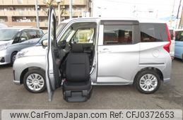 toyota roomy 2019 -TOYOTA--Roomy DBA-M900A--M900A-0378679---TOYOTA--Roomy DBA-M900A--M900A-0378679-