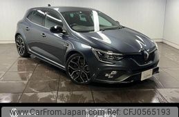 renault megane 2023 quick_quick_7BA-BBM5P2_VF1RFB00XN0847969